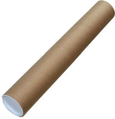 Produktbild von Versandrolle 75mmx500mm