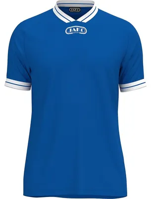 Produktbild von Jako Retro Trikot Kurzarm Herren - Royal  | Größe: XL