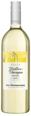 Immagine prodotto di I vignaioli Deidesheimer Hofstück Müller Thurgau secco 1000ml