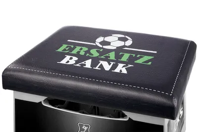 Produktbild von Gilde Sitzpolster für Bierkästen Ersatz Bank