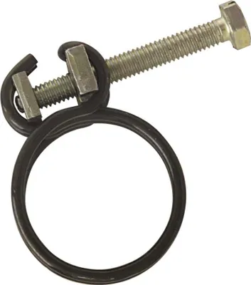Image de Lot de 2 colliers double fil BOUTTE