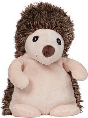 Produktbild von Welliebellies Igel Wärmekuscheltier, Spieltiere