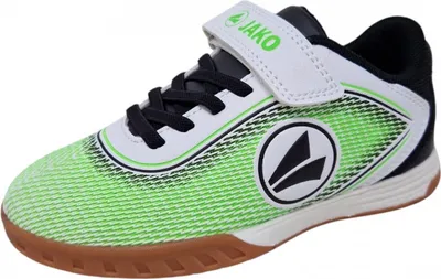 Produktbild von Jako J-SICourse EV Sportschuh Grün