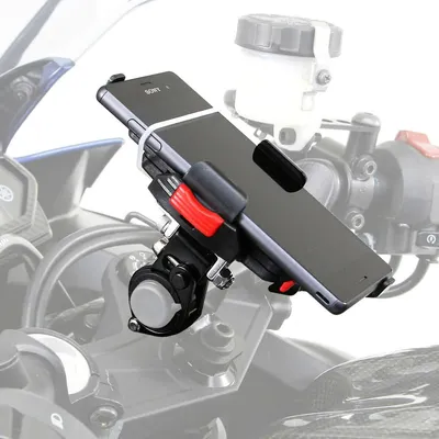 Image de Support pour smartphone DAYTONA 22-29mm