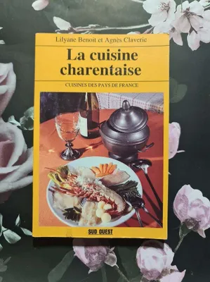 Image de Cuisine charentaise