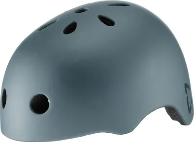 Produktbild von Leatt Fahrradhelm MTB Urban 1.0 , Ivy - Grün, M/L