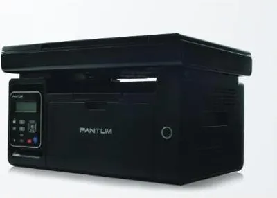 Produktbild von PANTUM M6500W Stampante MULTIFUNZIONE LaserMONOCROMATICA A4 WI FI FRONTE RETRO AUTO 22PPM