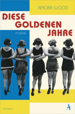 Image de Diese goldenen Jahre