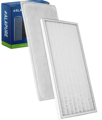 Image de Filtre Alapure G3+F7, compatible avec les appareils Brink Renovent Excellent 300/400/450