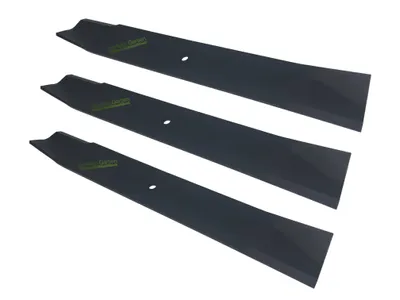 Immagine prodotto di 3 X 44 CM Messer für AYP 4200-14 4200-34 051940 AYP8208A29 AYP8208A39 532 12 17-98
