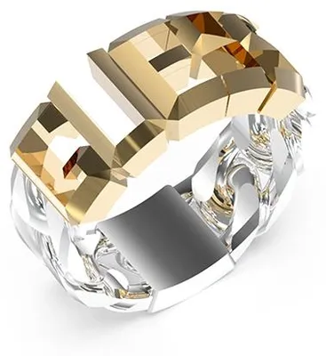 Zdjęcie produktu dla GUESS JEWELS Biżuteria JUMR03206JWYGST62