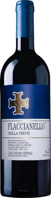 Produktbild von Fontodi Flaccianello della Pieve 2021 | Toskana, Italien | 750ml 14.00% Vol.