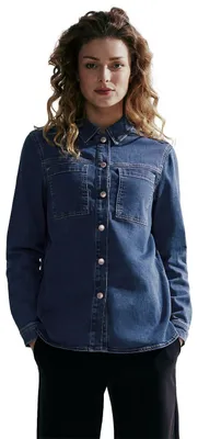 Produktbild von Cecil Jeans Overshirt