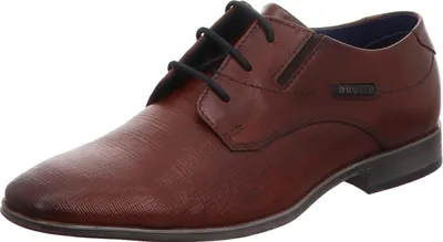 Produktbild von Bugatti Straßenhalbschuhe Standard in braun, Gr. 41