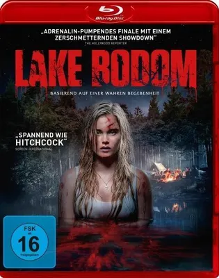 Produktbild von Lake Bodom
