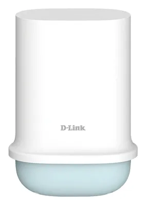 Obrázok produktu pre D-Link DWP-1010, Ethernet / LAN pripojenie, 5G, Biela