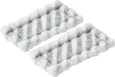 Obrázok produktu pre BOSCH Home & Garden F016800574 BOSCH Home & Garden Mikrofasertuch waschbar, 2 St.