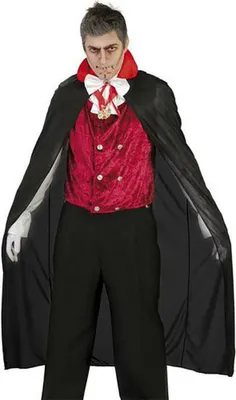 Produktbild von Guirca Vampirumhang    One Size