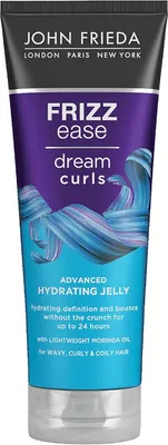 Zdjęcie produktu dla Żel nawilżający do loków Frizz-Ease 200ML