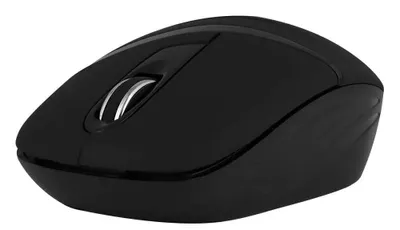 Zdjęcie produktu dla T'nB MWPOKETBK, Oburęczny, Optyczny, RF Wireless, 1600 DPI, Czarny