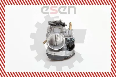 Produktbild von ESEN SKV 12SKV026 Drosselklappe für VW SHARAN (7M8, 7M9, 7M6) für SEAT Alhambra (7V8, 7V9)