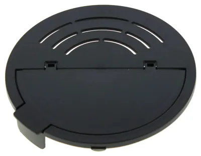 Productafbeelding van Waterreservoirdeksel - Reserveonderdeel voor koffiemachine - Geschikt voor modellen KA5760 en KA5761