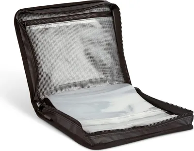 Produktbild von Skeater Leader & Accessory Wallet L Angeltasche - Vorfachtasche