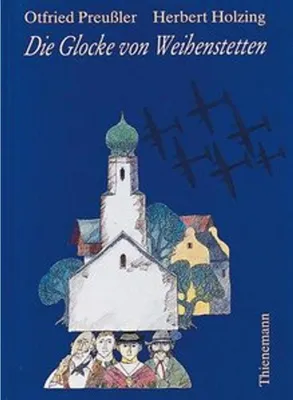 Produktbild von Die Glocke von Weihenstetten