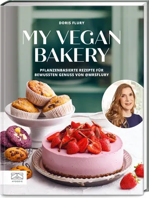 Produktbild von My Vegan Bakery
