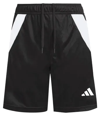 Produktbild von adidas Tiro 24 Trainingsshorts BLACK/WHITE 176