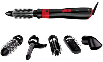 Productafbeelding van Ga.Ma - Multistyler Turbo