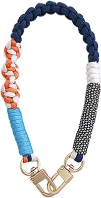 Produktbild von Praktischer Armbandtelefonkabel mit Schlüsselanhänger