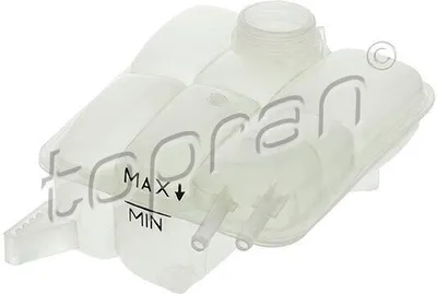 Produktbild von TOPRAN Ausgleichsbehälter Kühlmittel für FORD Focus II Schrägheck (DA, HCP, DP) Kühlwasser 304 778
