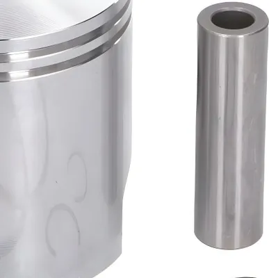 Zdjęcie produktu dla Zestaw tłoków DR 74cc 49mm do Minarelli AM6