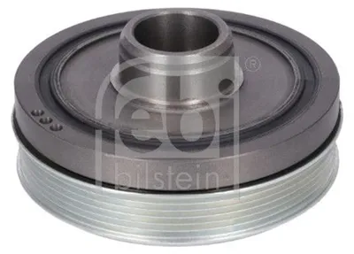 Productafbeelding van Riemenscheef voor krukas, BMW 2.0D, 1 Serie, 5 Serie, X3