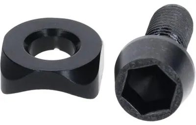 Image de Vis de serrage SHIMANO FD-R9150, M5x15 mm - 15 mm.