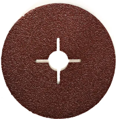 Obrázek produktu pro Brusný kotouč Molatool Korund Ø 125 mm, P40
