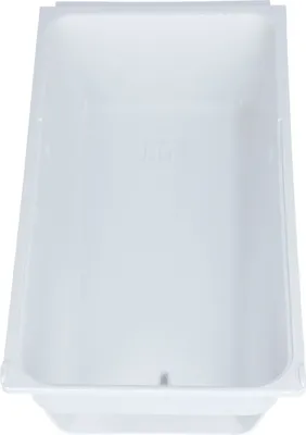 Obrázok produktu pre Zásuvka na umývačku riadu Whirlpool 481010580672 Zásuvka na práčku