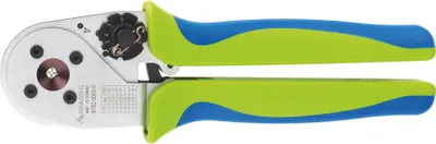 Zdjęcie produktu dla RENNSTEIG szczypce czterostykowe SelectorCrimp HDT-48 Pojemność 0.35 ° 3.0mm? AWG 22 ° 12