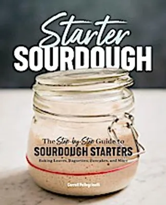 Zdjęcie produktu dla Starter Sourdough