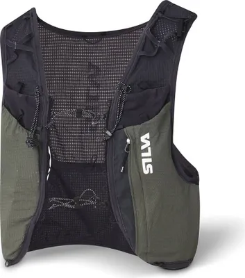Zdjęcie produktu dla Kamizelka hydracyjna Silva Strive Fly Green S Green S