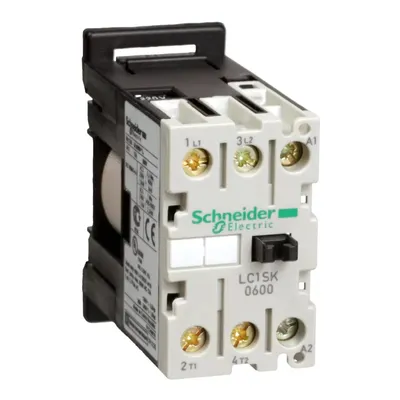 Produktbild von Schneider Electric LC1SK0600P7 Nicht kategorisiert