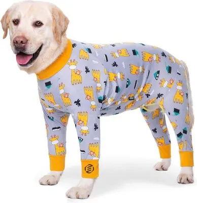 Produktbild von Hundepyjama Hundetrui Kleidung