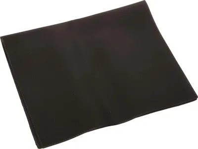 Produktbild von Werkzeugtasche schwarz, ohne Inhalt