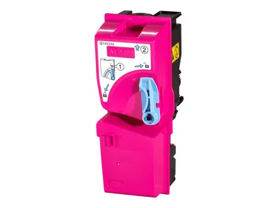 Produktbild von KYOCERA TK-825M, 7000 Seiten, Magenta, 1 Stück(e)