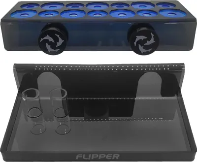 Obrázok produktu pre Stojan Na Frag Flipper Modrý