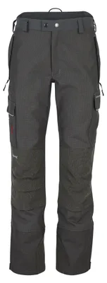 Produktbild von PFANNER Outdoorhose Gladiator grau, Größe 2XL regulär