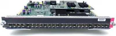 Zdjęcie produktu dla Cisco WS-X6724-SFP