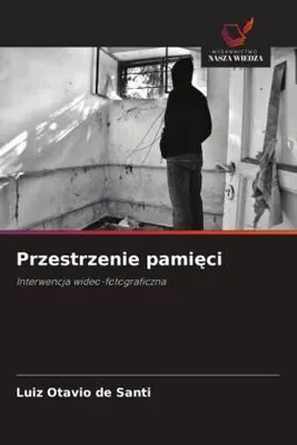 Produktbild von Przestrzenie pami¿ci