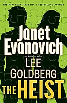 Image de The Heist
